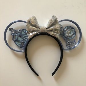 Disney Minnie Ears